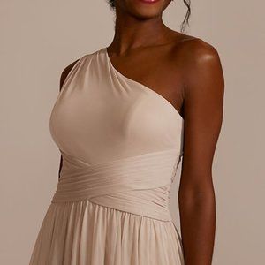 Bridesmaid Dress